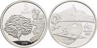 Brasilien Brazil 5 Reais -