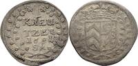 Hanau 1 Kreuzer Friedrich Casimir, 1641-1685 -