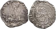 Italien Venedig Soldino Giovanni Dolfin 1356-1361 -