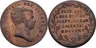 Niederlande Token Jeton Wilhelm I., 1815-1840 -
