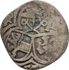 Salzburg, Bistum Einseitiger 2 Pfennig Matthäus Lang von Wellenburg, 1519-1540 -