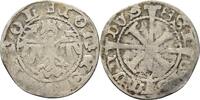 RDR Tirol Hall Kreuzer " Etschkreuzer " Erzherzog Sigismund, 1439-1493 -