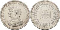 Portugal 500 Reis Carlos I., 1889-1908 -