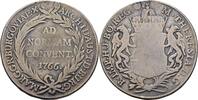 RDR Burgau Günzburg Taler Maria Theresia, 1740-1780 -