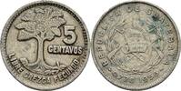 Guatemala 5 Centavos -