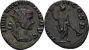 RÖMISCHE KAISERZEIT Antoninian Claudius II. Gothicus, 268-270 -