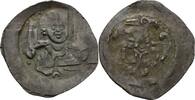 Regensburg Pfennig Ludwig I. der Kelheimer. 1183-1231 -