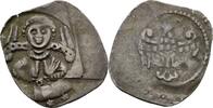 Bayern Regensburg Pfennig Ludwig I. der Kelheimer. 1183-1231 -