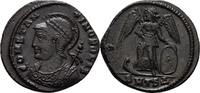 RÖMISCHE KAISERZEIT Thessalonika Bronze Constantinopolis -