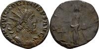 RÖMISCHE KAISERZEIT Antoninian Victorinus, 269-271 -