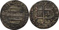 Ungarn Denar Interregnum -