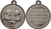 Nürnberg Medaille Martin Luther Melanchton -