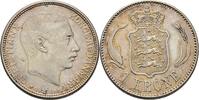 Dänemark 1 Krone -