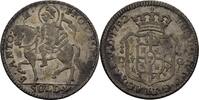 Italien Parma und Piacenzia 10 Soldi Ferdinand I. -