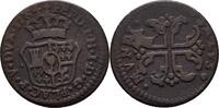 Italien Parma und Piacenzia Sesino Ferdinando I. -