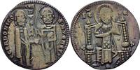 Italien Venedig Grosso Pietro Gradenigo (1289-1311) -
