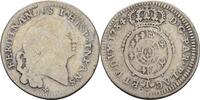 Italien Parma und Piacenzia 1/14 Ducato Ferdinand -