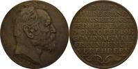 Bayern Medaille Adolf von Hildebrand -