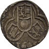 Salzburg, Bistum Einseitiger 2 Pfennig Wolf Dietrich von Raitenau, 1587-1612 -