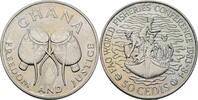 Ghana 50 Cedis FAO -