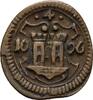 Ravensburg Einseitiger Pfennig -