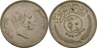 Irak 50 Faisal II. -