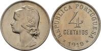 Portugal 4 Centavos -