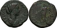 RÖMISCHE KAISERZEIT As Lucilla, 164-169 -