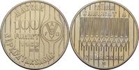 Ungarn 100 Forint FAO -