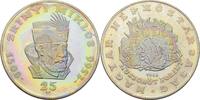 Ungarn 25 Forint Zrinyi -