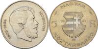 Ungarn 5 Forint -