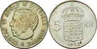 Schweden 5 Kronor -