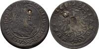 RDR Augsburg 1 Kreuzer Leopold I., 1657 - 1705 -