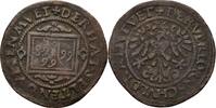 RDR Tirol Hall Rechenpfennig Raitpfennig Maximilian I., 1490- 1519 -