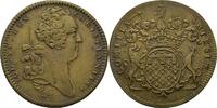 Frankreich Artois Rechenpfennig Jeton -