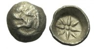 Lykien Diobol Dynast Maussollos von Karien Diobol nach 360 v. Chr. (?) -