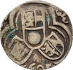 Salzburg Einseitiger Zweier 1605 Wolf Dietrich von Raitenau, 1587-1612 ss 16,00 EUR  Excl. 7,00 EUR Verzending