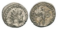 RÖMISCHE KAISERZEIT Antoninian 251 Trebonianus Gallus 251 - 253, Mzst. A... 120,00 EUR  Excl. 7,00 EUR Verzending