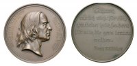 Nürnberg Lauer Frommann Medaille 1887 Vorzüglich + 180,00 EUR  Excl. 7,00 EUR Verzending