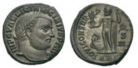 RÖMISCHE KAISERZEIT Follis 308 Licinius I., 308 - 324, Antiochia vorzügl... 85,00 EUR  Excl. 7,00 EUR Verzending