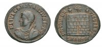 RÖMISCHE KAISERZEIT Follis 325 Constantius II., 324 - 37 als Caesar vorz... 50,00 EUR  Excl. 7,00 EUR Verzending