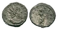 RÖMISCHE KAISERZEIT Antoninian Postumus, 260 - 269 -
