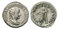 RÖMISCHE KAISERZEIT Antoninian 239 Gordianus III., 238 - 244 sehr schön + 55,00 EUR  Excl. 7,00 EUR Verzending