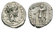 RÖMISCHE KAISERZEIT Denar 200 - 201 Septimius Severus, 193-211. Auflagen... 80,00 EUR  Excl. 7,00 EUR Verzending