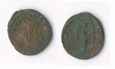 RÖMISCHE KAISERZEIT Antoninian 269 Postumus, 259/260 - 269 sehr schön 30,00 EUR  Excl. 7,00 EUR Verzending