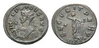 RÖMISCHE KAISERZEIT Antoninian Probus, 276 - 282 -