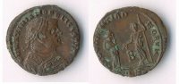 RÖMISCHE KAISERZEIT 1/2 Folles 286 Maximianus Herculius 286 - 305, Mzst ... 250,00 EUR  Excl. 7,00 EUR Verzending