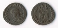 RÖMISCHE KAISERZEIT Follis 316 Constantinus II., 316 - 337 (Caesar)Alexa... 40,00 EUR  Excl. 7,00 EUR Verzending