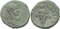 Aeolis Aigai Bronze Hadrian, 117 - 138 -