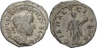 RÖMISCHE KAISERZEIT Denar Gordianus III., 238-244 -